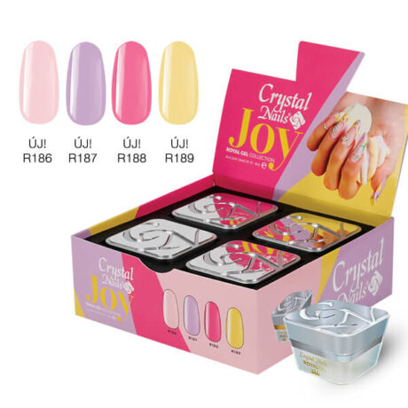 KIT JOY ROYAL GEL