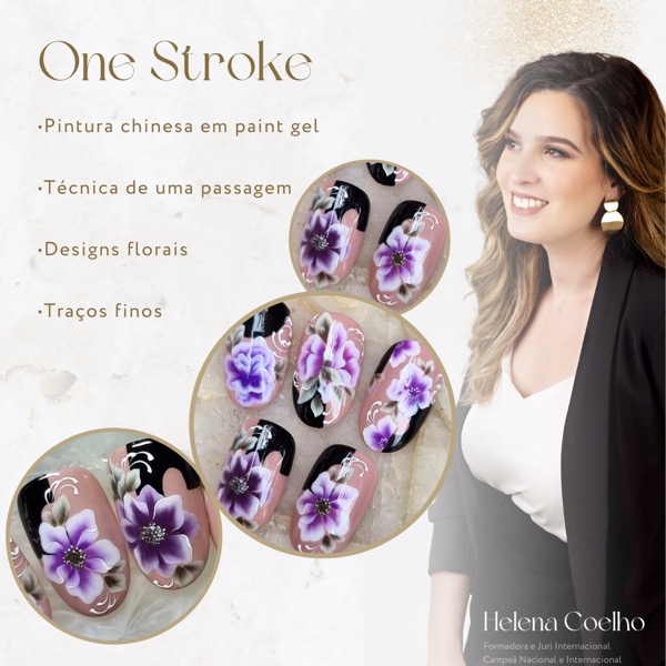 ONE STROKE