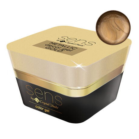 16859_sens_metallic_decor_gel_gold
