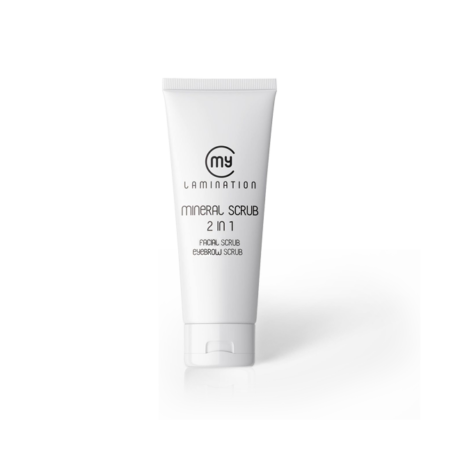 MIneral-scrub