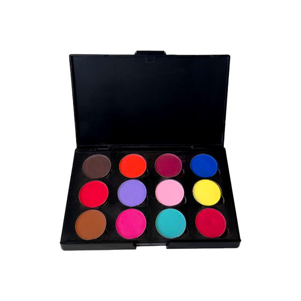 Pallete Pigment Mate