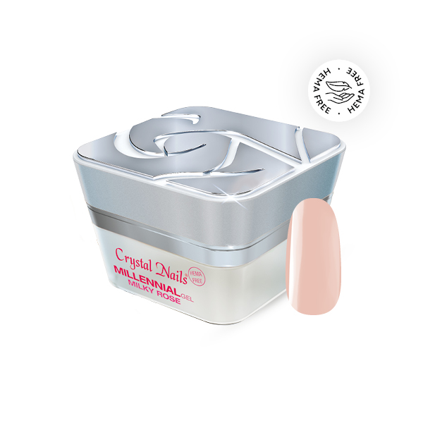 GEL MILLENNIAL MILKY ROSE 50ML