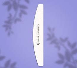 STALEKS EXPERT 41 Búfalo polidor meia-lua, grão 100/180 (10 unid.)