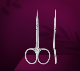 STALEKS EXCLUSIVE 21 TYPE 1 Tesouras profissionais com gancho