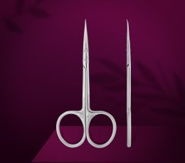 STALEKS EXCLUSIVE 23 TYPE 1 Tesouras profissionais com gancho