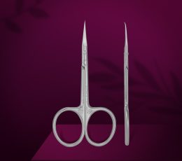 STALEKS EXCLUSIVE 23 TYPE 2 Tesouras profissionais com gancho