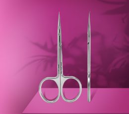 STALEKS EXPERT 13 TYPE 3 Tesouras profissionais com gancho para canhotos