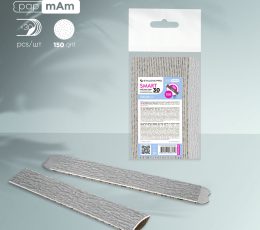 STALEKS SMART 20 papmAm Lixas para lixamento direto com base macia, granulação 150 (30 unid.)