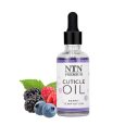 Oleo de cutículas Berry Temptation 50 ml