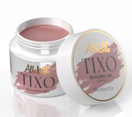 AlleLac Tixo Builder Gel ProMocha 45g