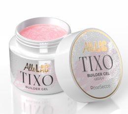 AlleLac Tixo Builder Gel RoseSecco 45g