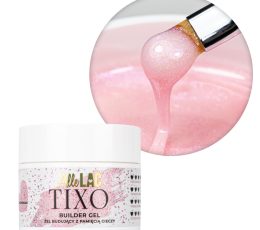 AlleLac Tixo Builder Gel TwinkleSecco 45g