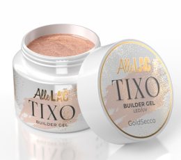 AlleLac Tixo Builder Gel GoldSecco 45g
