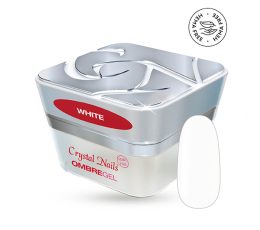 CN Ombre Gel 3ml - 01 Branco
