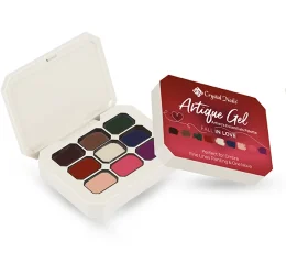 Artique Painting Gel Set - Fall in Love