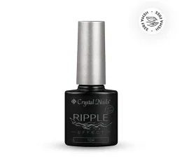 Ripple Effect Top Gel - Clear 4ml